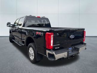 Used 2024 Ford F250 XLT w/ FX4 Off-Road Package AWD/4WD video 2