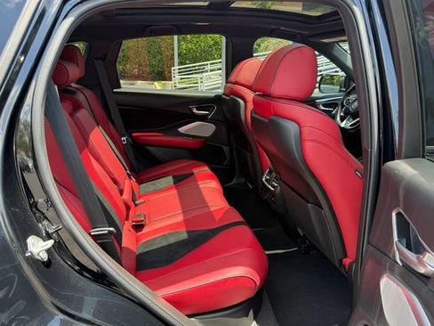 Certified 2023 Acura RDX A-Spec AWD/4WD image 18