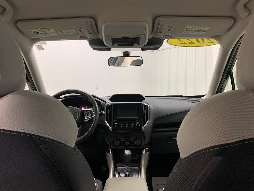 Used 2022 Subaru Forester AWD/4WD image 20