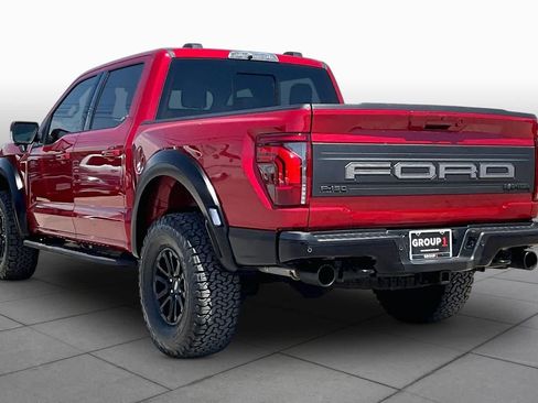 Used 2025 Ford F150 Raptor AWD/4WD image 12