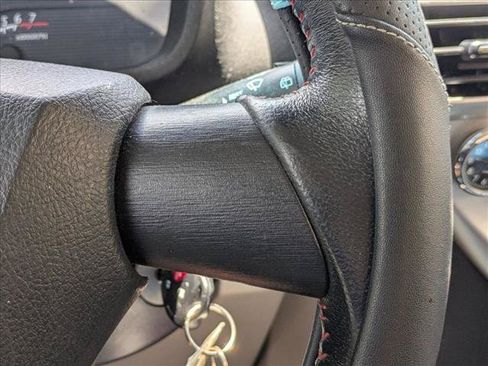 Used 2012 Scion iQ w/ Rear Speaker Pkg FWD image 10