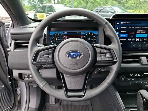 Used 2026 Subaru Outback Limited XT AWD/4WD image 21