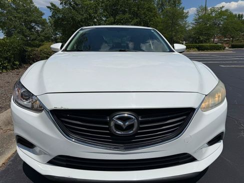 Used 2014 MAZDA MAZDA6 Sport FWD image 5