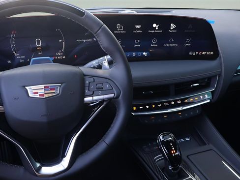 New 2026 Cadillac CT5 Sport RWD image 27