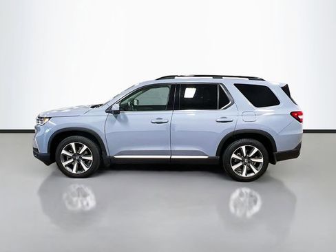 Used 2023 Honda Pilot Elite image 4