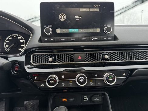 Used 2023 Honda Civic EX-L image 15