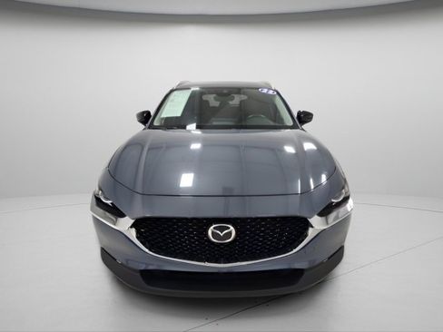 Used 2022 MAZDA CX-30 AWD 2.5 S w/ Preferred Package image 8
