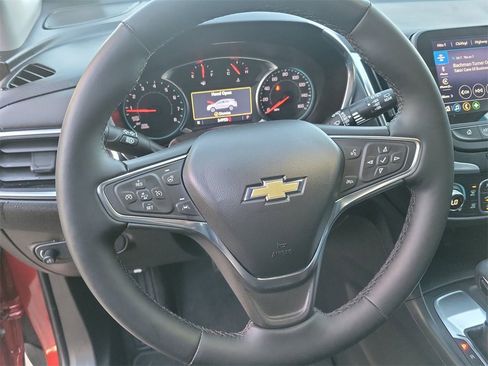 Certified 2024 Chevrolet Equinox LT image 14