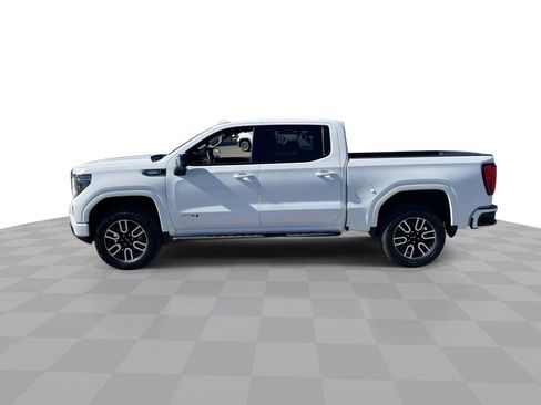 Used 2025 GMC Sierra 1500 AT4 w/ AT4 Premium Package image 5