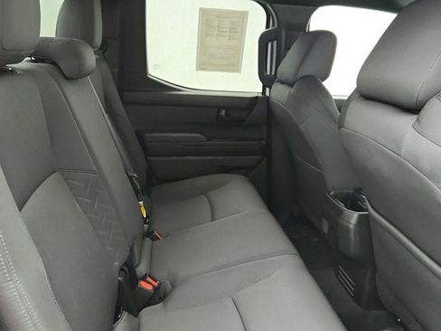 Used 2024 Toyota Tacoma TRD Sport image 21