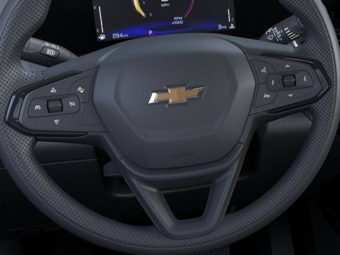 New 2026 Chevrolet Trax LT FWD image 19