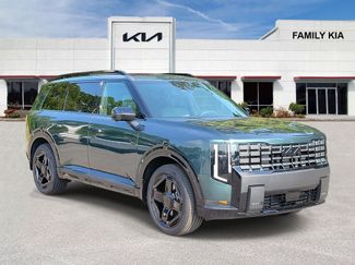New 2027 Kia Telluride SX Prestige X-Line w/ Towing Package AWD/4WD 360° Tour