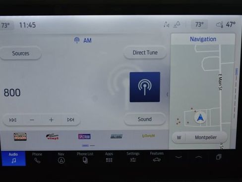 Used 2025 Ford F150 Tremor w/ Equipment Group 402A High AWD/4WD image 29