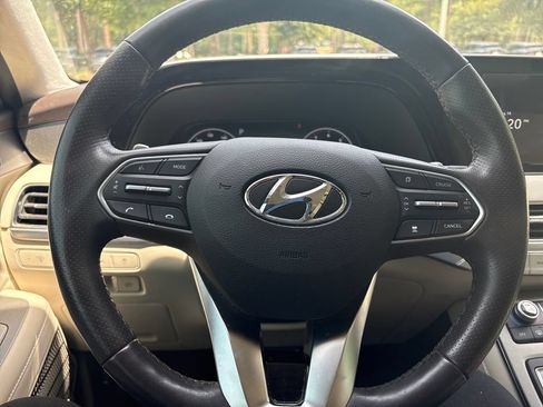 Used 2020 Hyundai Palisade Limited FWD image 14