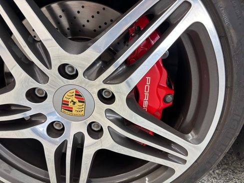Used 2007 Porsche 911 Turbo image 34