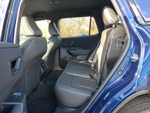 New 2026 Subaru Outback Premium image 6