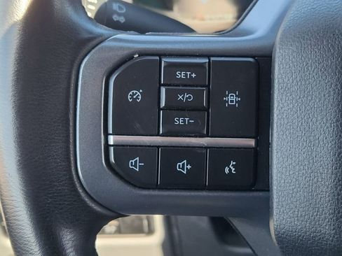 Used 2024 Ford F150 XLT w/ Mobile Office Package image 27