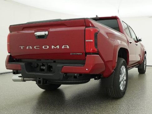 New 2026 Toyota Tacoma Limited AWD/4WD image 13