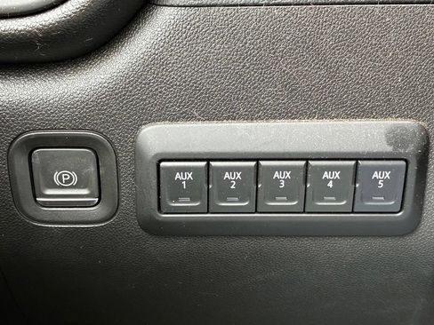 Used 2024 Chevrolet Silverado 3500 W/T AWD/4WD image 16