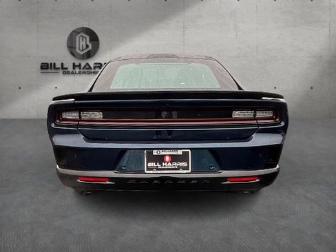 New 2026 Dodge Charger R/T Scat Pack image 7