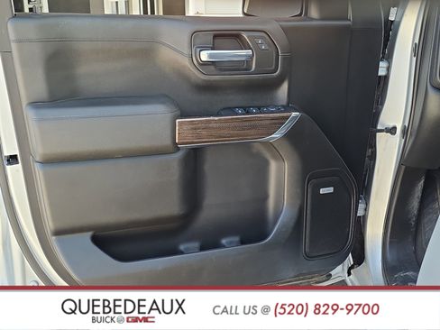 Used 2021 Chevrolet Silverado 1500 RST w/ Texas Edition Plus AWD/4WD image 10
