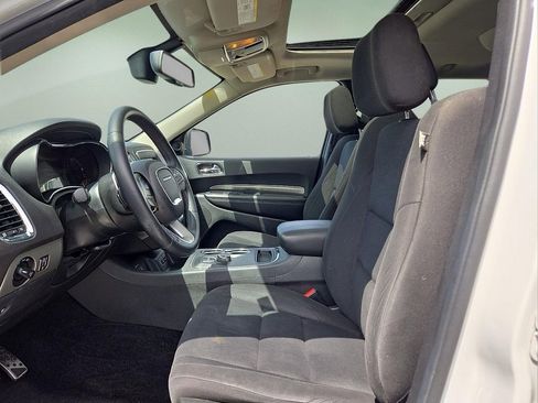 Used 2014 Dodge Durango SXT w/ Quick Order Package 23B AWD/4WD image 13