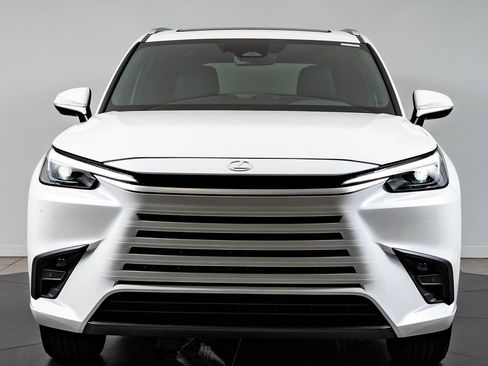 New 2026 Lexus TX 350 AWD w/ Technology Package image 2