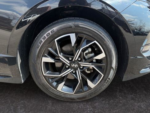 Used 2025 Hyundai Sonata SEL image 28