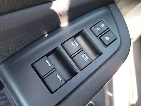 Used 2023 Honda Ridgeline RTL-E image 18