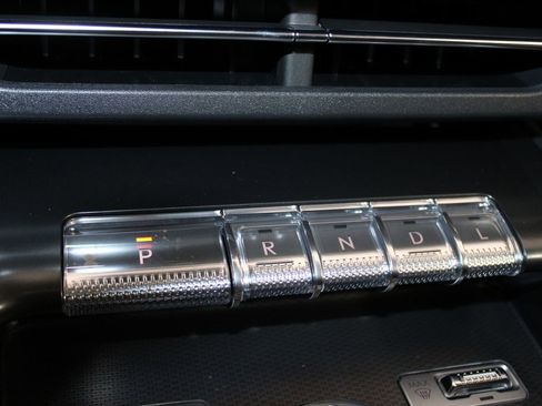 New 2026 Lincoln Nautilus Premier w/ Equipment Group 102A image 44