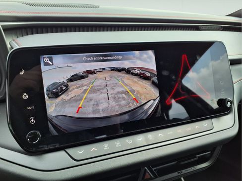 New 2026 Dodge Charger Scat Pack image 14