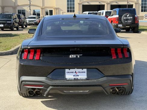 New 2026 Ford Mustang GT Premium image 33