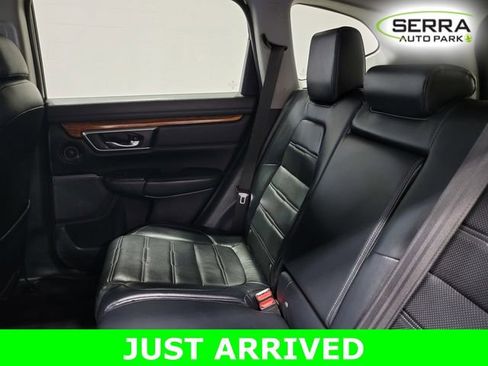 Used 2019 Honda CR-V EX-L image 13