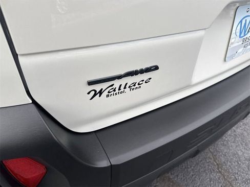 New 2026 Subaru Outback Premium AWD/4WD image 7