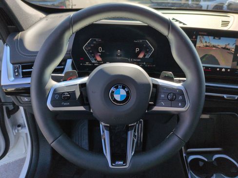Used 2026 BMW X1 xDrive28i w/ Technology Package AWD/4WD image 17