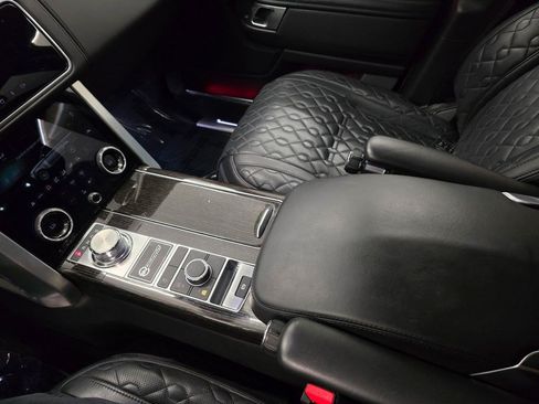 Used 2021 Land Rover Range Rover SV Autobiography Dynamic AWD/4WD image 27