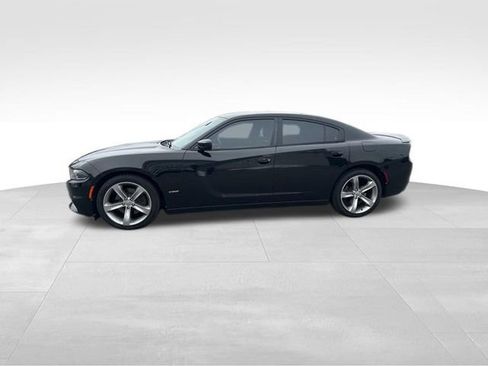 Used 2016 Dodge Charger R/T w/ Driver Confidence Group image 4