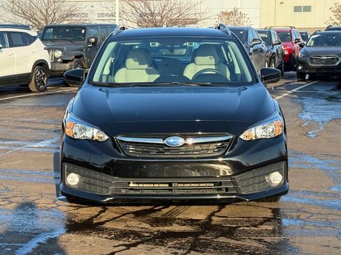 Certified 2023 Subaru Impreza Premium image 2