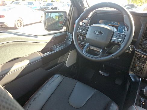 New 2025 Ford F150 Raptor image 9