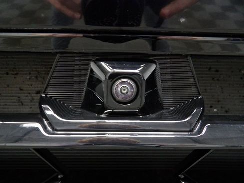 Used 2025 Toyota Grand Highlander AWD image 44