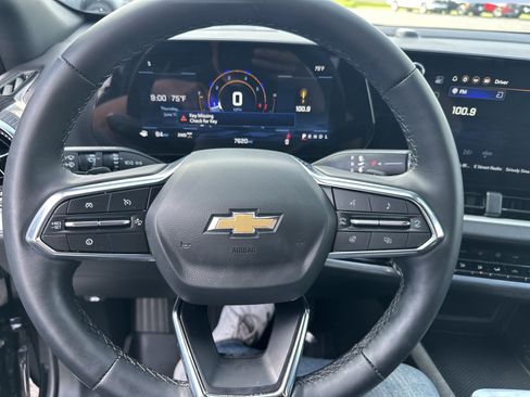 Certified 2026 Chevrolet Equinox LT w/ Convenience Package II AWD/4WD image 13