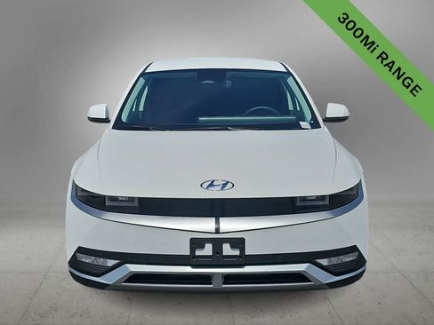 Used 2024 Hyundai Ioniq 5 SEL RWD image 3