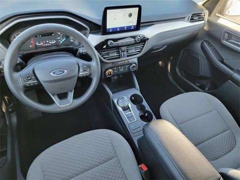 Certified 2022 Ford Escape SE image 38
