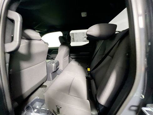 New 2026 Toyota Tacoma SR5 RWD image 29