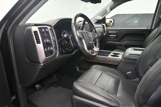 Used 2018 GMC Sierra 1500 Denali AWD/4WD image 7