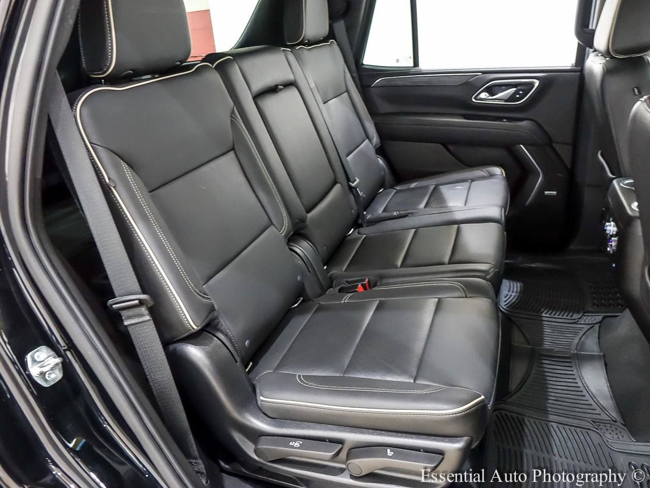 Used 2021 GMC Yukon SLT AWD/4WD image 31