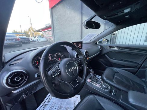 Used 2015 Audi A3 1.8T Premium w/ Aluminum Style Package image 9