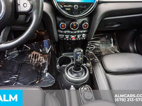Used 2024 MINI Cooper S FWD image 41