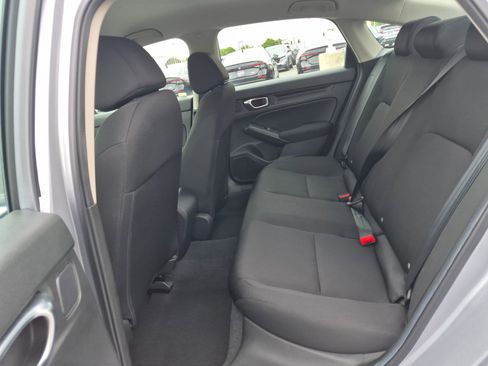 Used 2024 Honda Civic LX image 29