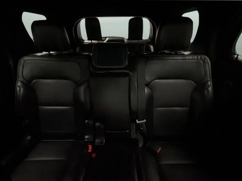 Used 2016 Ford Explorer Limited FWD image 18